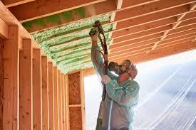 Best Eco-Friendly or Green Insulation Solutions  in Hurstbourne, KY